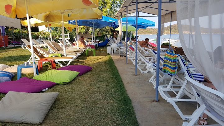 La manali paket servisi