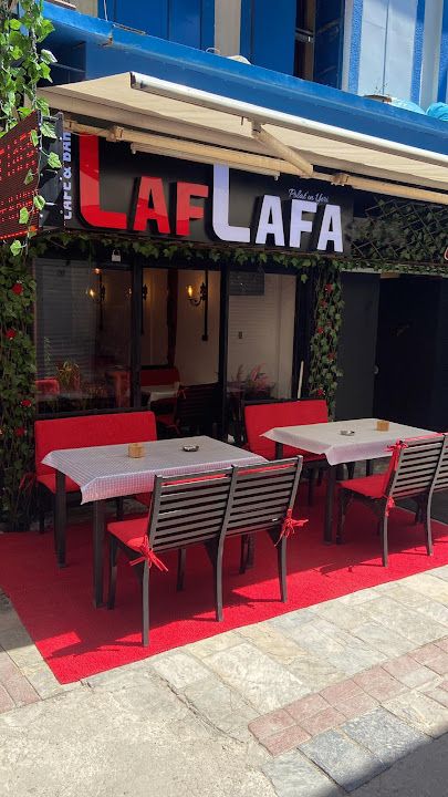 Laflafa Cafe&bar