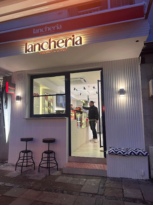 Lancheria