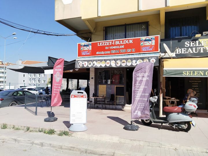 Lezzet-i bulduk