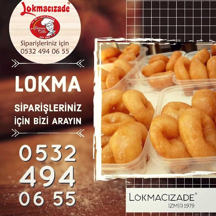 Lokmacızade