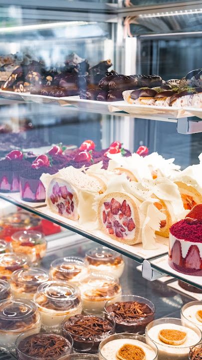 Lovalle Patisserie