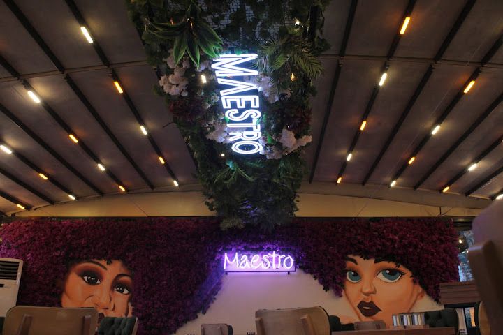 Maestro yalı