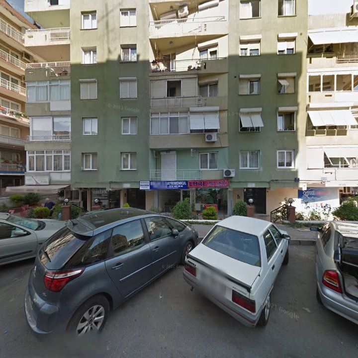 Mahmut Büfe