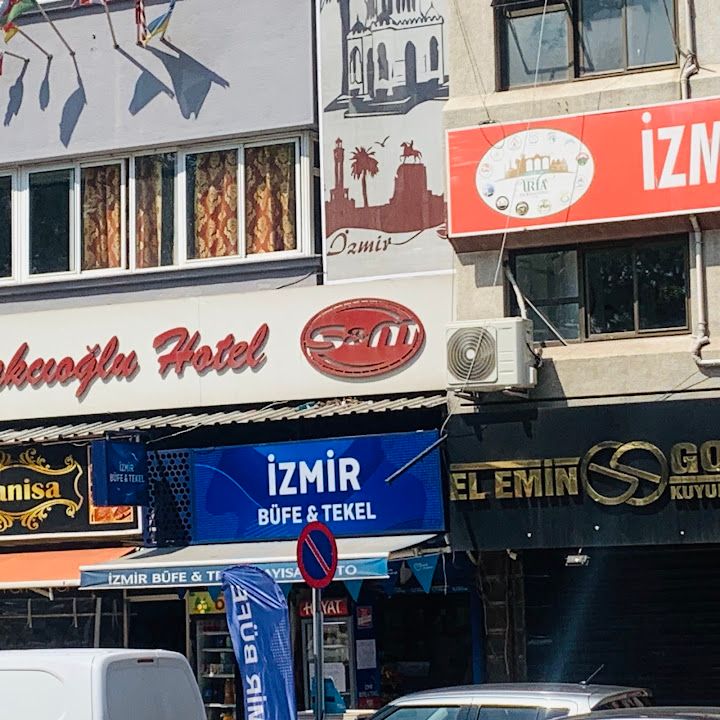 Manisa kebap