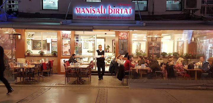 Manisalı birtat
