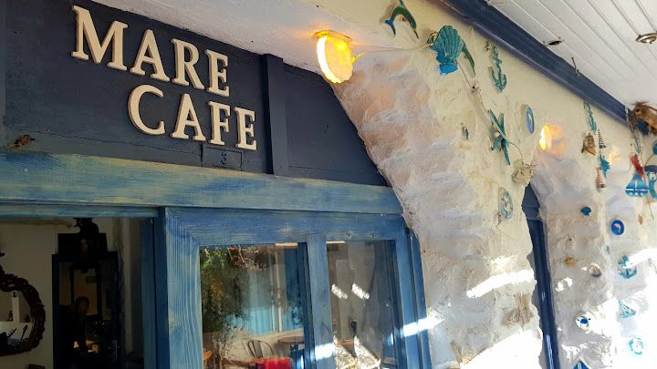 Mare Cafe