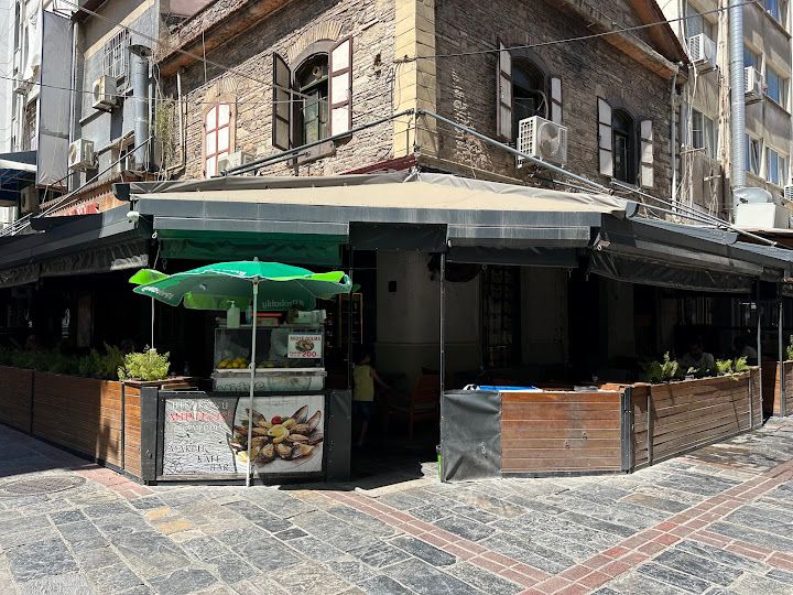 Marpuç cafe & bar