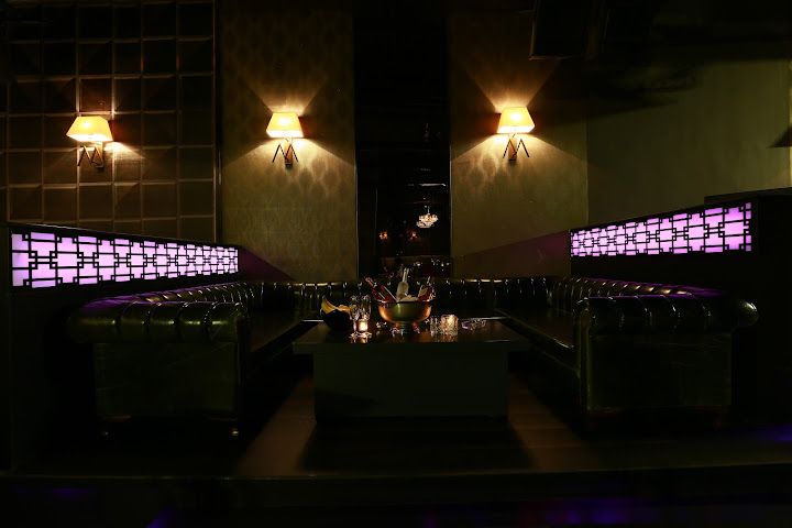 Martin Club