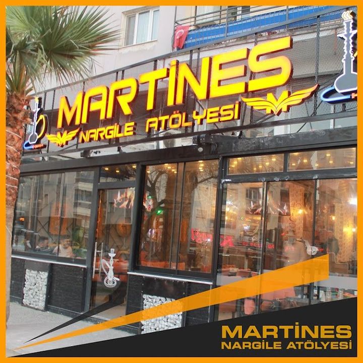 Martines