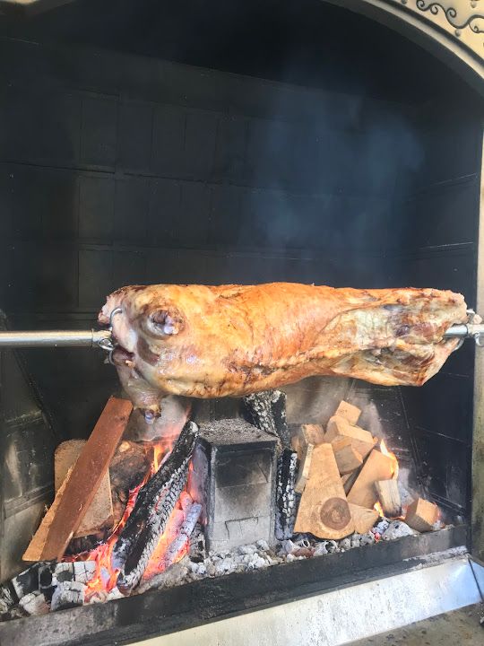 Maşa Ocakbaşı