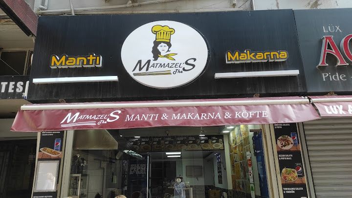 Matmazel's