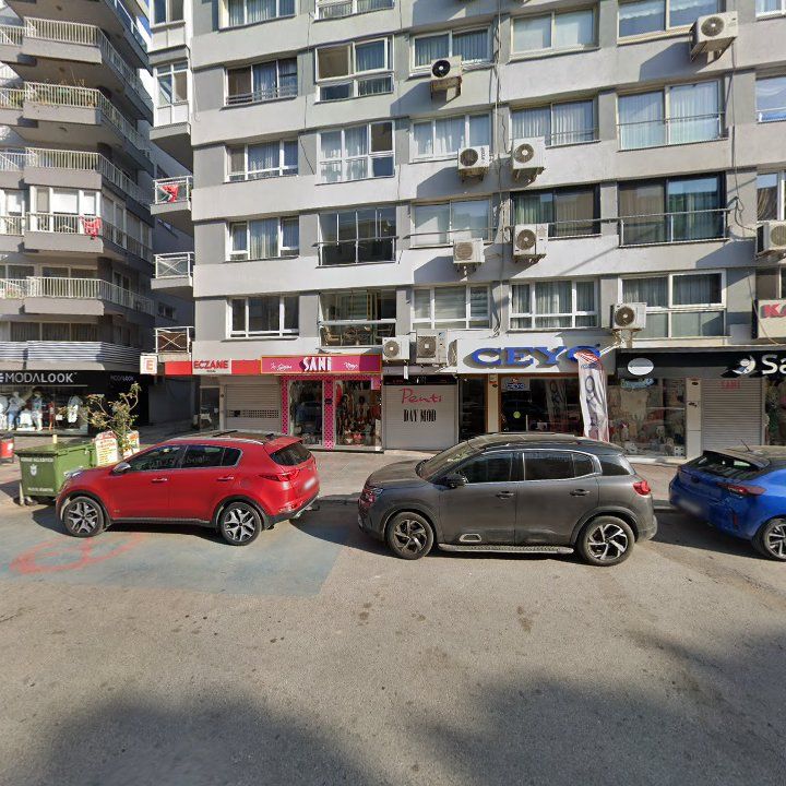 Medo Lokantası