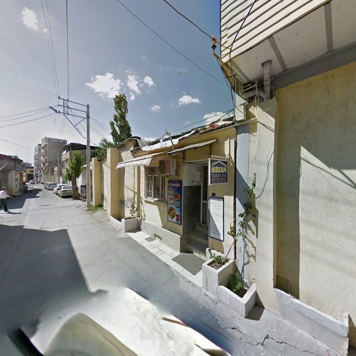 Mekan Yemek Evi