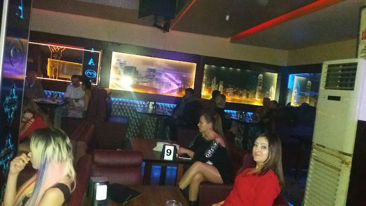 Menta Bar