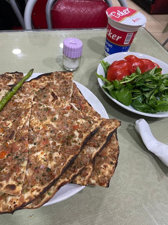 Merve pide ve kebap salonu