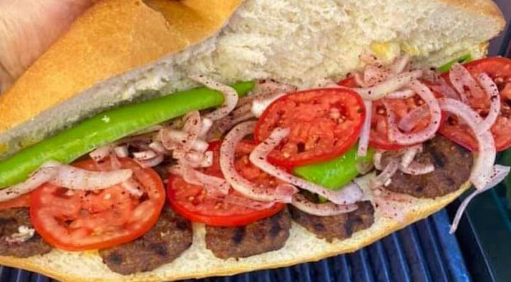 Meşhur Köfteci Sebo'nun Yeri