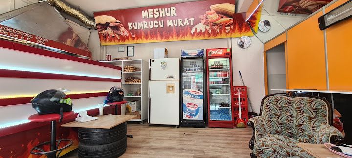 Meşhur Kumrucu Murat