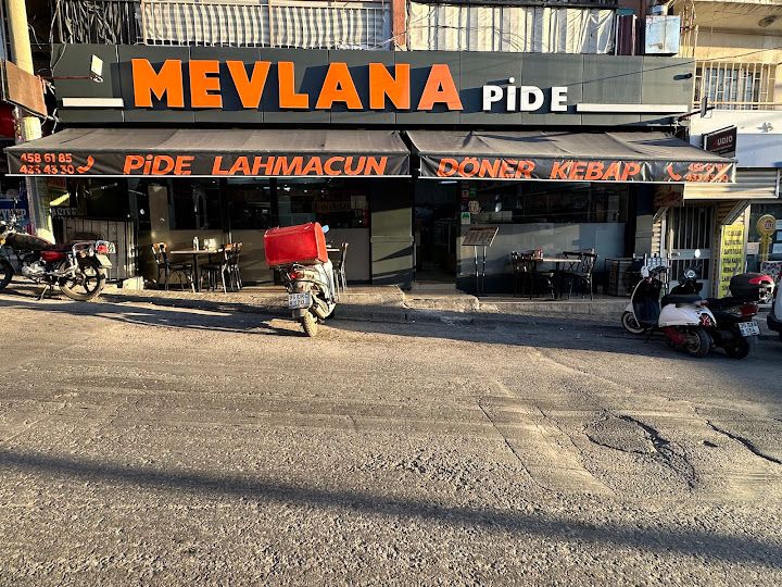 Mevlana Pide Kebap Döner Salonu Gültepe