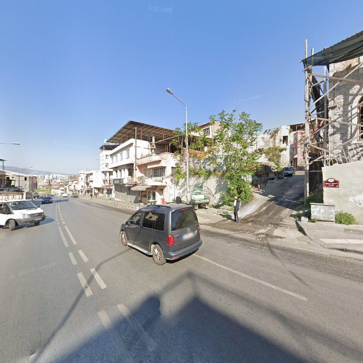 Mis pide çorba salonu