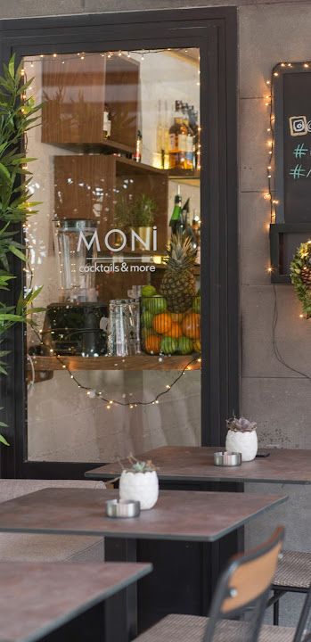 Moni Cocktails&more