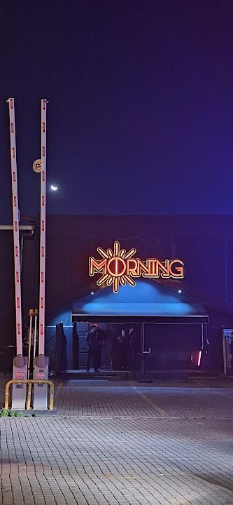 Mornıng After Alsancak