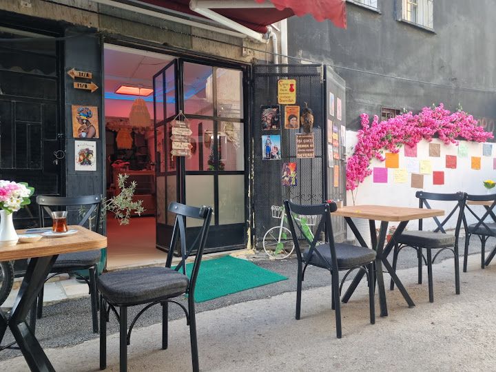 Morning star coffee & brunch
