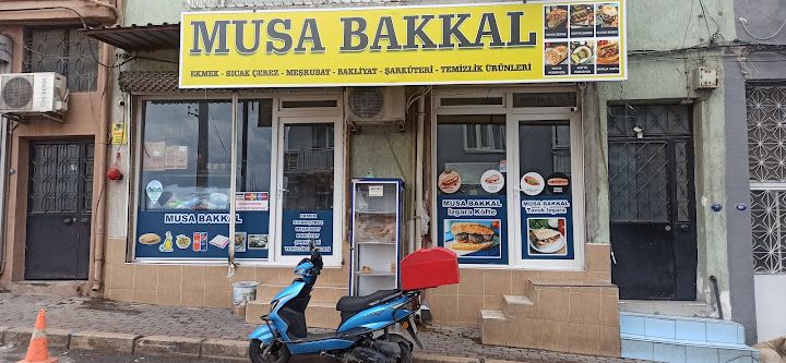 Musa Bakkal