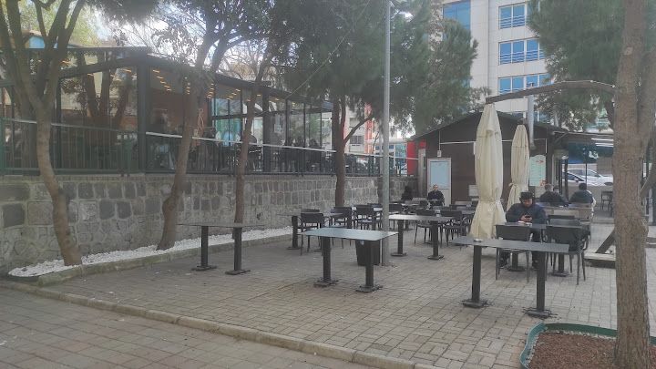 Mutluluk kahvesı