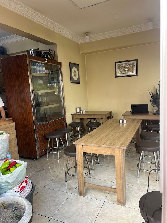 Naz ciğer kebap salonu ciğerci cemal usta