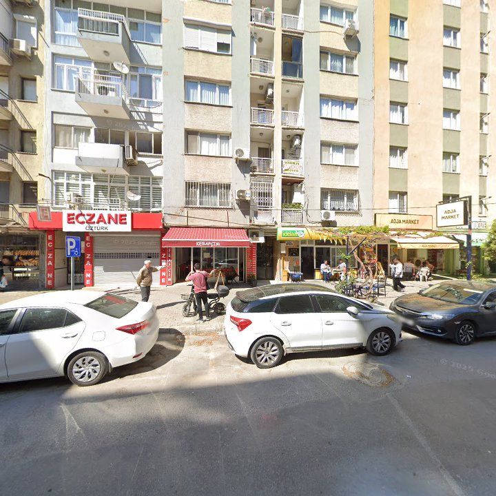 Nazilli Pide Kebap Salonu