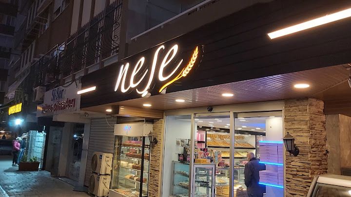 Neşe Pasta Fırını
