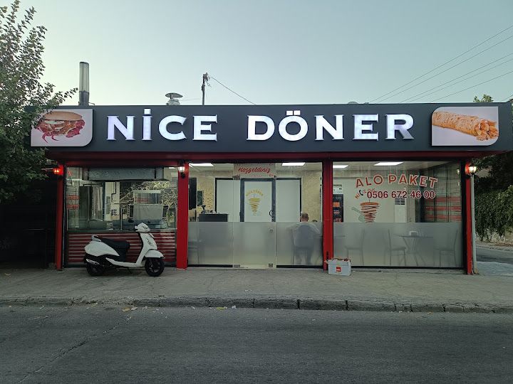 Nice Döner
