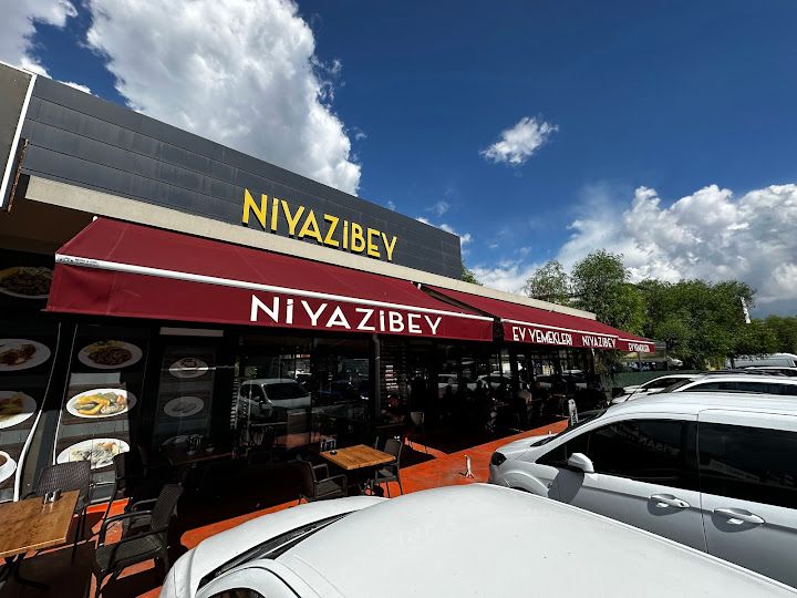 Niyazibey Ev Yemekleri
