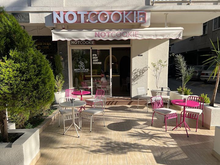 Notcookıe