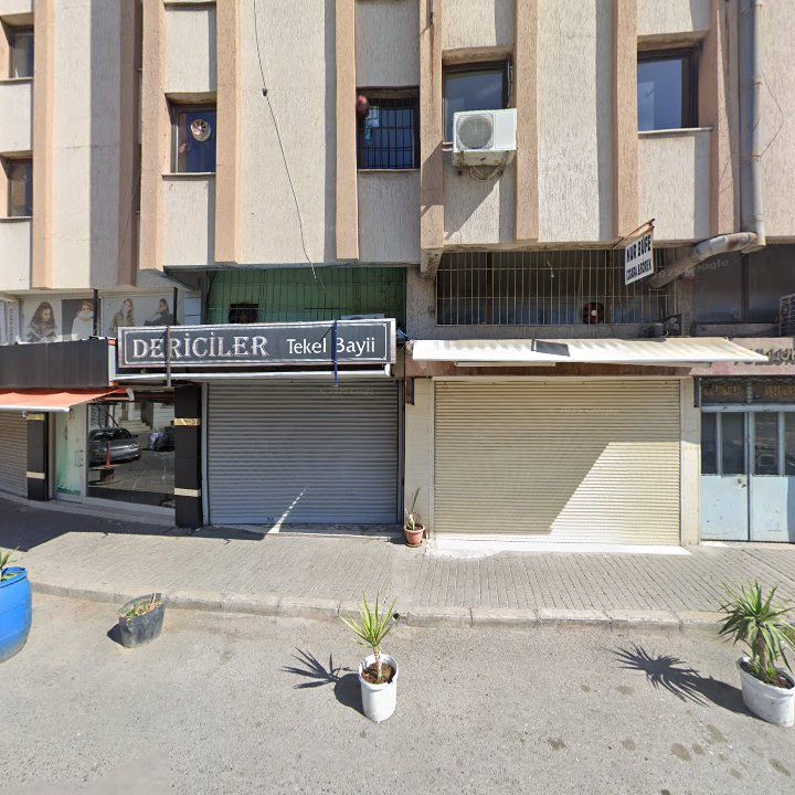 Nur büfe ızgara & börek