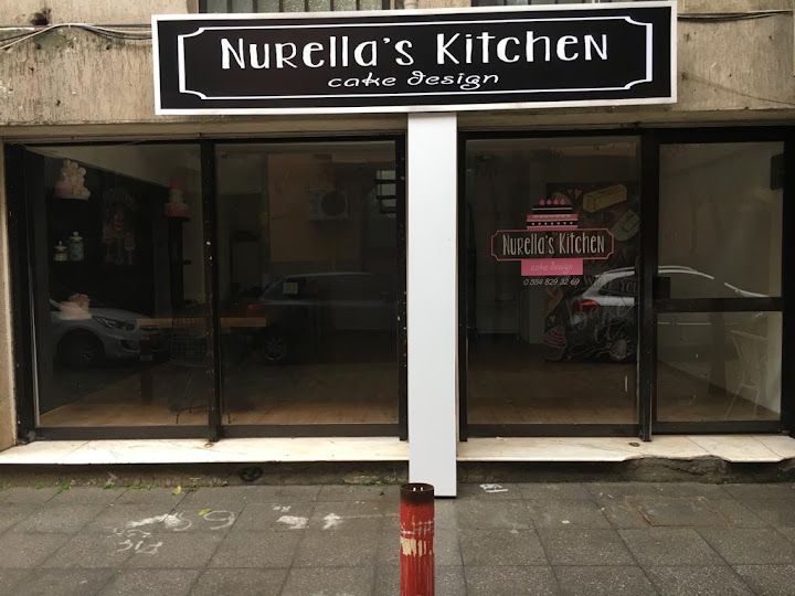 Nurella's Kitchen