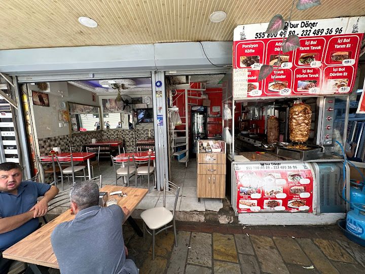Obur Döner