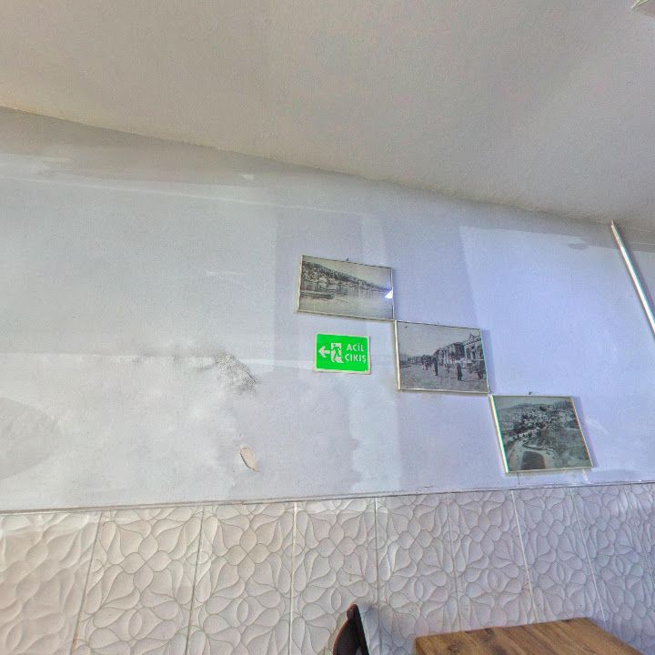 Oğuz usta çorba ve yemek evi