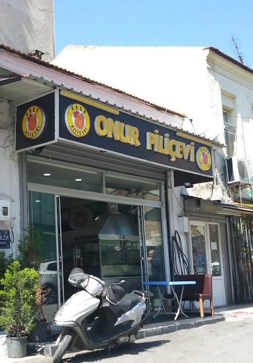 Onur piliçevi