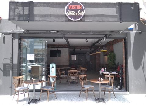 Otuzbeş Gastro Pub