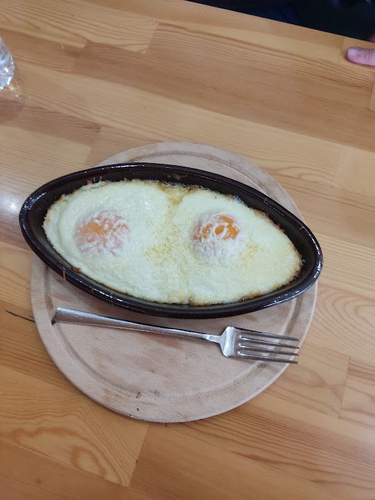 Özege Fırın & Cafe