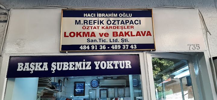 Öztat Kardeşler