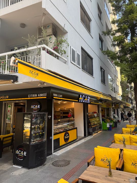 Pagos cafe
