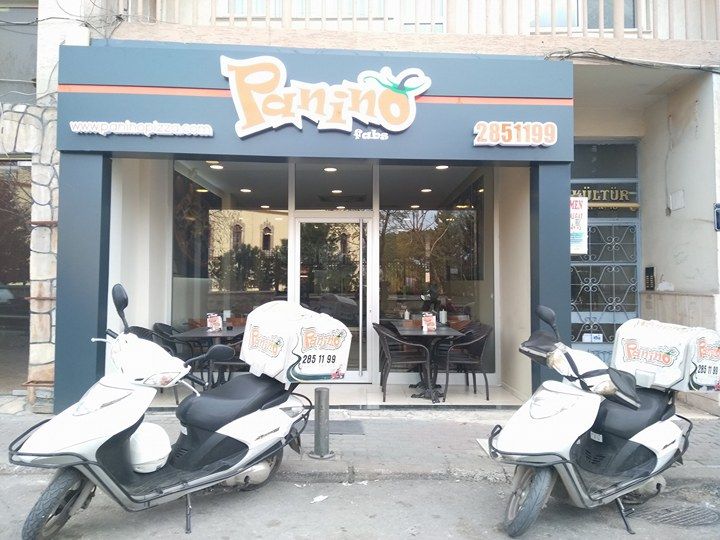 Panino fabs küçükyalı