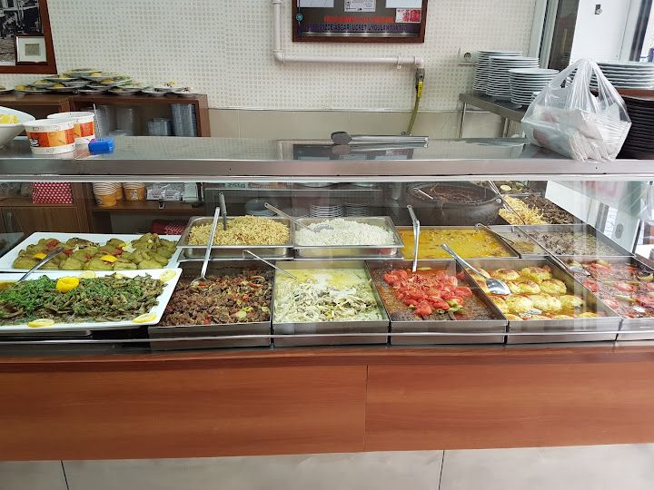 Park Lokantası
