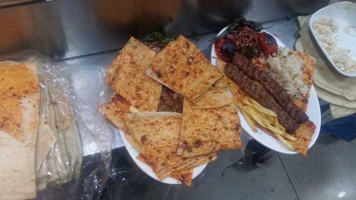 Paşa Döner