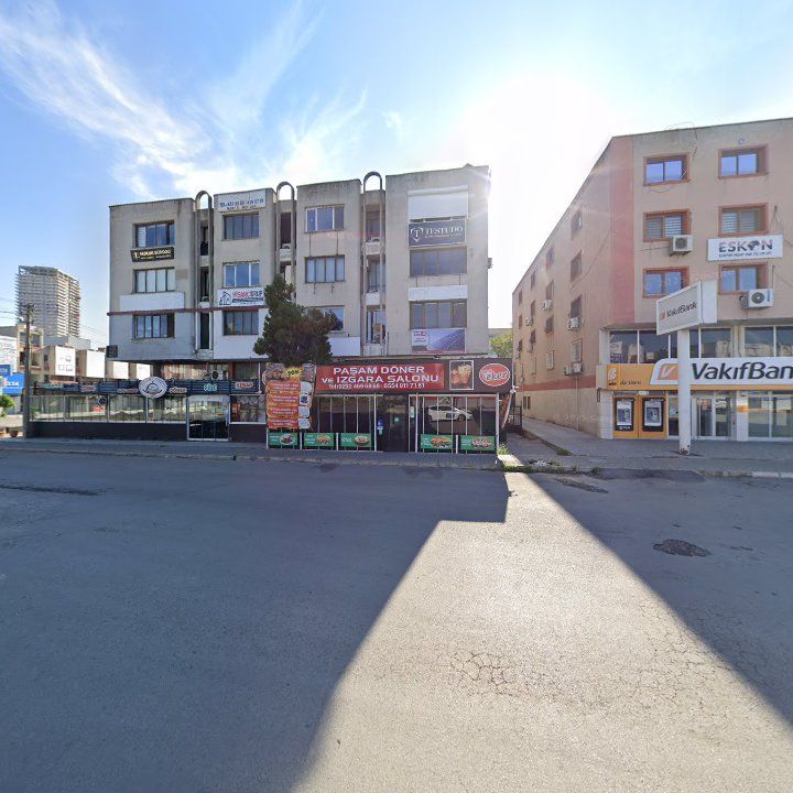 Paşam Döner Ve Izgara Salonu