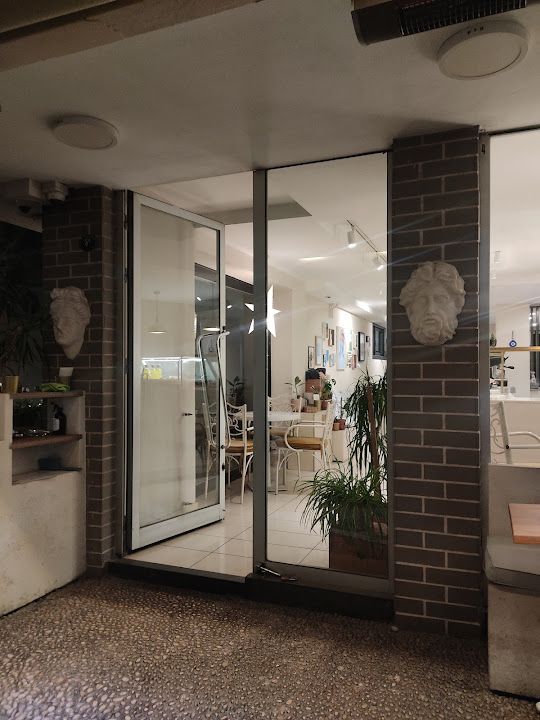 Patrice patisserie & boulangerie