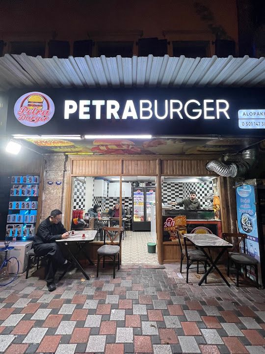 Petra Burger